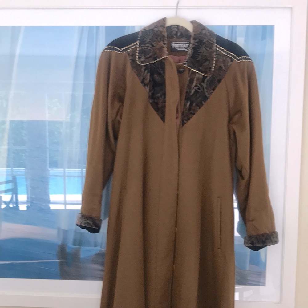 Winter Coat
